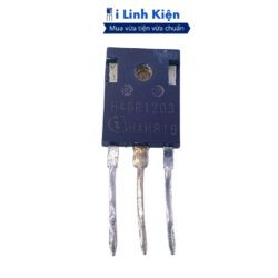 IGBT bếp từ H40PR5 40A 1200V Tháo Máy Chất lượng Ilinhkien 17 vn 11134207 7ra0g m9y83m14yql681
