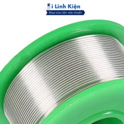Thiếc hàn không chì sn99 50G 0.8mm cao cấp nhẹ lửa mối hàn sáng chất lượng tốt 14 vn 11134207 7ra0g mab57ou9i50y6a