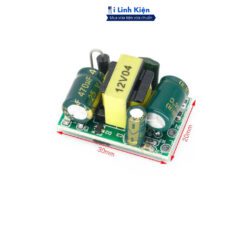 Mạch nguồn xung mini 5V 12V 700mA 9 vn 11134207 7ras8 m0nfwzbj2k8d0c