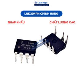 Lnk304pn lnk304 ic nguồn chất lượng tốt.