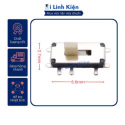 Công tắc gạt MSK-12C02 SMD 7P loại tốt đóng dây 10 vn 11134207 7ras8 m1ps60rmwtoz5b