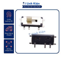 Công tắc gạt MSK-12C02 SMD 7P loại tốt đóng dây 13 vn 11134207 7ras8 m1ps60rmy89f9a