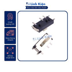 Công tắc gạt MSK-12C02 SMD 7P loại tốt đóng dây 12 vn 11134207 7ras8 m1ps60rmzmtv20