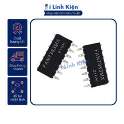 FAN7383 FAN7383MX SOP-14 chính hãng ON Ilinhkien.