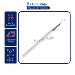 Sensor nhiệt mỏ hàn no.907 trong suốt chất lượng cao Ilinhkien.
