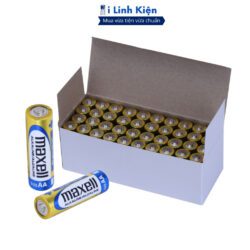 Pin Maxell Alkaline AAA AA vỉ 2 viên 13 vn 11134207 7ras8 mas6x05hgpnc93