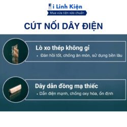 Cút Nối Dây Điện 2P 3P 4P 5P Đa Năng Chính Hãng Ilinhkien 13 vn 11134207 7ras8 mb94b2r1v6wj81