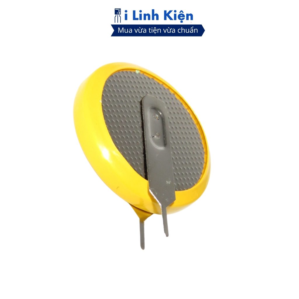 Pin cúc áo CR2032 3V hàn mạch chân đứng chất lượng 6 Pin cúc áo CR2032 3V hàn mạch chân đứng chất lượng - Ảnh 6