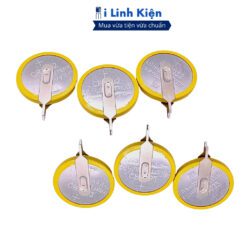 Pin cúc áo CR2032 3V hàn mạch chân đứng chất lượng 16 vn 11134207 7ras8 mbhny4gy3onbac