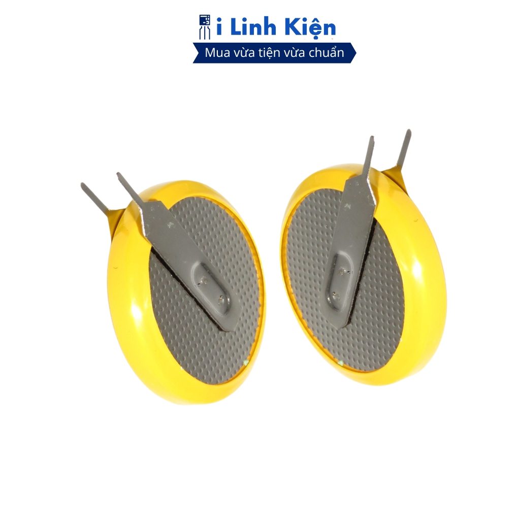 Pin cúc áo CR2032 3V hàn mạch chân đứng chất lượng 7 Pin cúc áo CR2032 3V hàn mạch chân đứng chất lượng - Ảnh 7