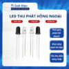 LED thu, phát hồng ngoại