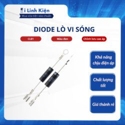 Diode lò vi sóng CL01 chất lượng tốt.