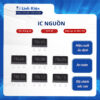 Ic nguồn 78L05 /78L06/78L08/78L09/78L10/78L12/78L15 SOT-89.