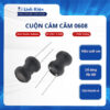Cuộn Cảm Cắm 0608 từ 3.3uH-10mH 6x8mm