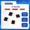 Ic nguồn 78M05/78M06/78M08/78M09/78M12/78M15 TO-252 loại tốt.