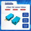 Combo 10 con công tắc hành trình, công tắc cửa lò vi sóng, nồi cơm điện 16A 250V màu xanh