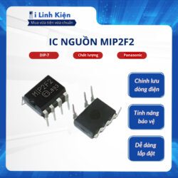 Ic nguồn MIP2F2 DIP-7 chất lượng tốt