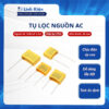 Tụ lọc nguồn AC 0.001uF-2.2uF 275V