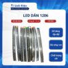 LED dán 1206 đủ các màu 10 chiếc