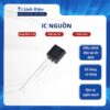 Ic nguồn 78L05 chất lượng tốt.