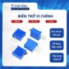 Biến trở vi chỉnh 3296W 10R - 2M chất lượng tốt