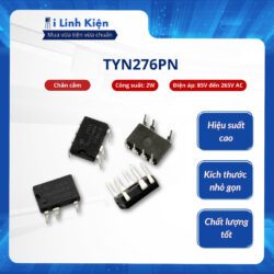 Tny276Pn Tny276 ic nguồn chính hãng chất lượng cao.