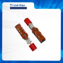 Công tắc nhấn ON-OFF 6P 2 mặt ZJ-A16 dùng cho Amply chất lượng tốt 6 vn 11134207 7ras8 md05nah77jq4e7