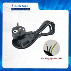 Dây nguồn nồi cơm điện chất lượng tốt