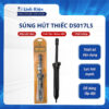 Súng hút thiếc DS017LS loại to chất lượng cao ilinhkien