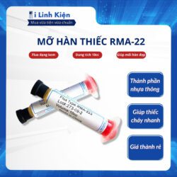 Mỡ hàn thiếc hỗ trợ hàn mạch RMA-223 10cc chuyên dụng chất lượng cao. 11 vn 11134207 7ras8 mdecua3xh50ta4
