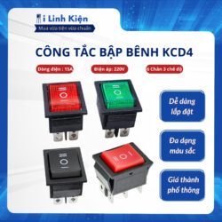 Công tắc bập bênh KCD4 15A 250V 25x31mm chất lượng tốt 11 vn 11134207 7ras8 mdecy26aful856