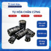 Tụ hóa 450V 47uF-680uF chân cứng