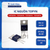 Ic nguồn TOP243YN TOP244YN TOP246YN TOP249YN TO-220 chính hãng chất lượng cao
