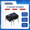 Ic nguồn TNY280PN DIP-7 chất lượng tốt