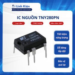 Ic nguồn TNY280PN DIP-7 chất lượng tốt