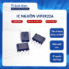 IC nguồn Viper22A chất lượng tốt combo 10 con.