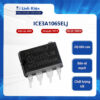 3A1065 ICE3A1065ELJ DIP-8 IC nguồn chính hãng