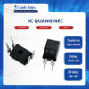 Ic quang NEC2561/NEC2565 DIP-4 chính hãng NEC (tương đương PS2561/PS2565)