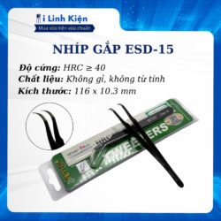 Nhíp gắp linh kiện điện tử VETUS chính hãng chất lượng cao. 8 vn 11134207 7ras8 mdhm1h0vijldff