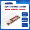 Hộp dây cắm Board test 140 sợi