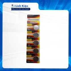 [THANH LÝ]  Pin CR2016 3V chất lượng