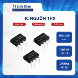 IC nguồn THX201 THX202 THX203 THX206 THX208 chất lượng tốt.