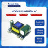 Module nguồn AC 220V sang DC 12V 300mA chất lượng tốt.