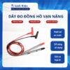 Dây đo đồng hồ vạn năng 20a 1000V chất lượng tốt