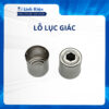 Đầu chụp đèn lò vi sóng Magnetron nhỏ tam giác lục giác chất lượng tốt.