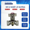 Rơ le nhiệt lò nướng 16A 250V chất lượng tốt