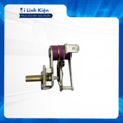 Rơ le nhiệt lò nướng 16A 250V chất lượng tốt 6 vn 11134207 7ras8 mdtr2a3re2114e