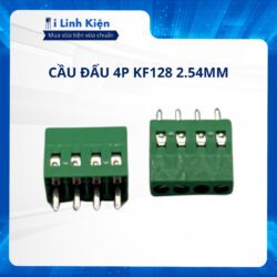 Cầu đấu 2P,3P,4P KF128 KF127 chân cắm thẳng xanh. 17 vn 11134207 820l4 mdztocbe66f5f4