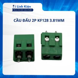 Cầu đấu 2P,3P,4P KF128 KF127 chân cắm thẳng xanh. 15 vn 11134207 820l4 mdztocbg8mir89