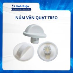 Công tắc quạt bàn, quạt cây, quạt treo tường, quạt công nghiệp chất lượng cao.